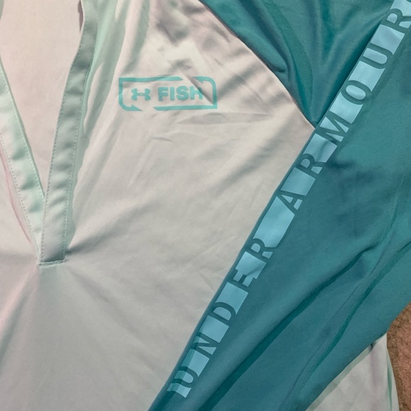 Under armour long sleeve - Picture 3 of 5